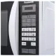 Микроволновая печь Panasonic NN-ST342WZPE, 25 л., 800ВТ, белый
