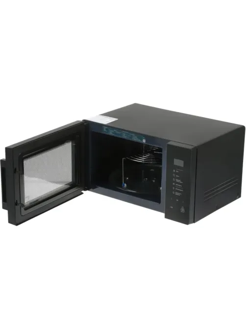 Микроволновая Печь Samsung (MG30T5018AK/BW) 30л. (900Вт черный)
