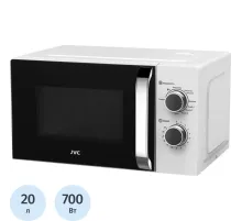 Микроволновая печь JVC JK-MW210MG бел