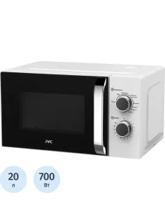 Микроволновая печь JVC JK-MW210MG бел