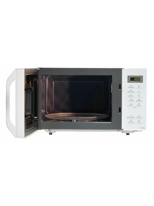 Микроволновая печь Panasonic NN-ST34HWZPE, 25 л., 800ВТ, белый