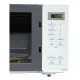 Микроволновая печь Panasonic NN-ST34HWZPE, 25 л., 800ВТ, белый