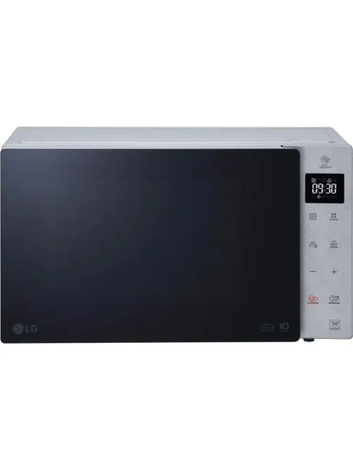 Микроволновая печь LG MW-25R35GISL