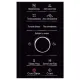 Микроволновая печь Panasonic NN-SD36HBZPE, 23 л., 1000ВТ, инверт., чер