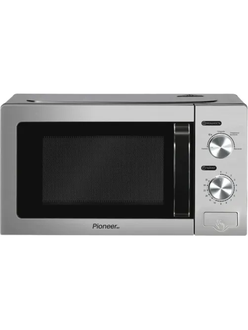 Микроволновая печь Pioneer MW212M,20 л,мощность: 700 Вт