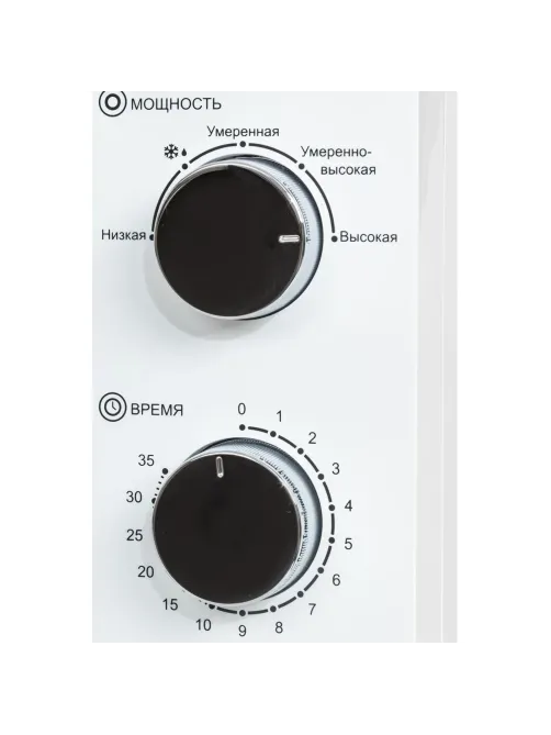 Микроволновая печь JVC JK-MW149M, белый