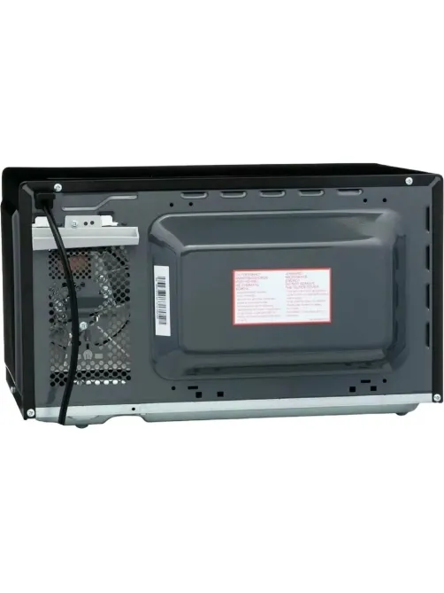 Микроволновая печь Panasonic NN-SB26MBZPE черная