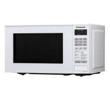 Микроволновая печь Panasonic NN-GT261WZPE, 20 л., 800ВТ, белый