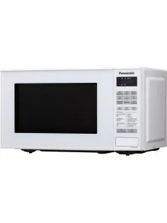 Микроволновая печь Panasonic NN-GT261WZPE, 20 л., 800ВТ, белый