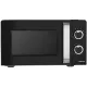 Микроволновая печь Centek CT-1575, 700 Вт, 20л, черный