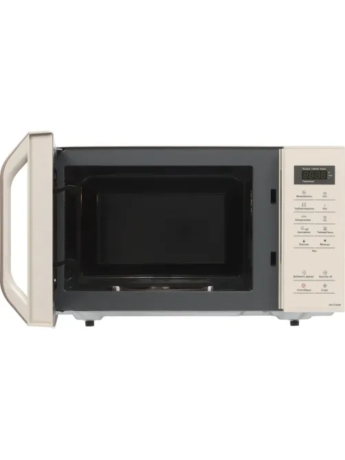 Микроволновая печь Panasonic NN-ST35MKZPE, 25л, 800вт, беж