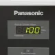 Микроволновая печь Panasonic NN-ST342WZPE, 25 л., 800ВТ, белый
