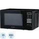 Микроволновая печь Panasonic NN-SB26MBZPE черная