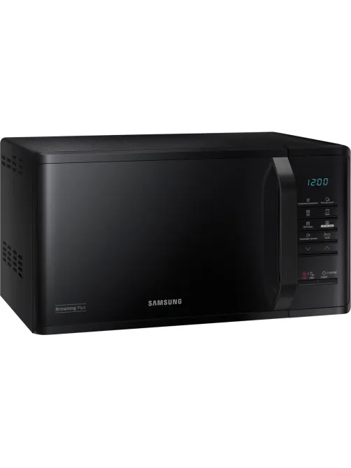 Микроволновая печь Samsung MG23K3513AK/BW