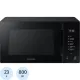Микроволновая печь Samsung MS23T5018AK/BW 23л. 800Вт черный