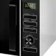 Микроволновая печь BBK 25MWS-970T/WB white 25л, 900Вт