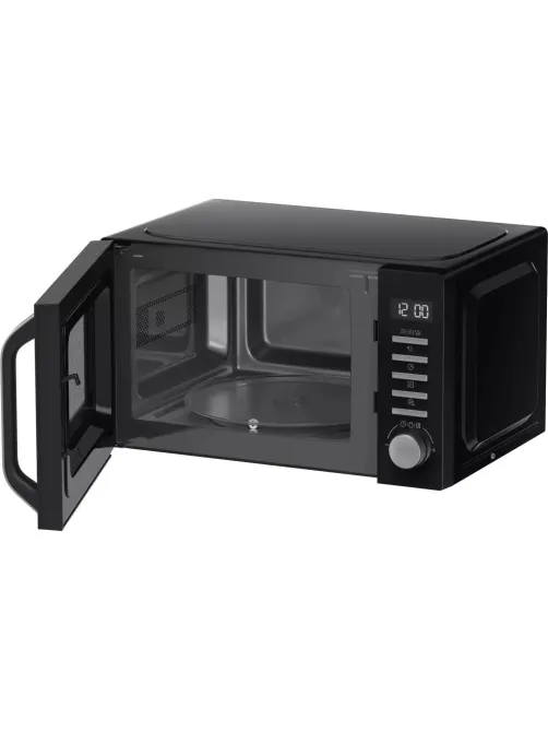 Микроволновая печь Haier HMB-DG208BA 20л,800 вт, черная (TD0045261RU)