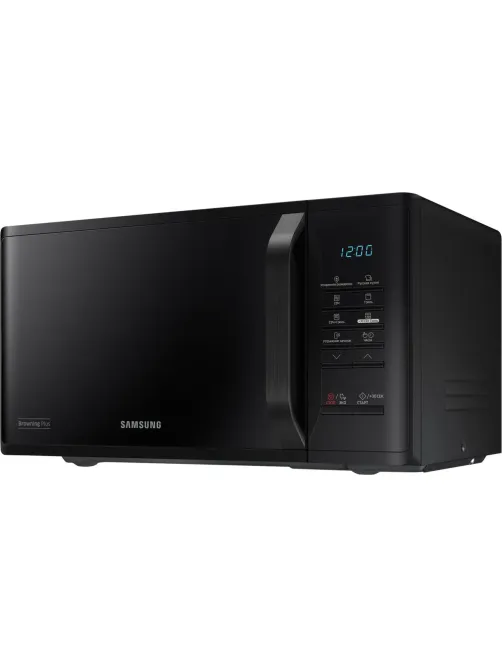 Микроволновая печь Samsung MG23K3513AK/BW