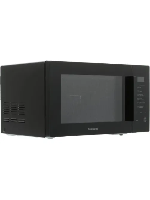 Микроволновая Печь Samsung (MG30T5018AK/BW) 30л. (900Вт черный)