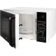 Микроволновая печь BBK 25MWS-970T/WB white 25л, 900Вт