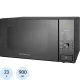 Микроволновая печь Polaris PMO 2303DG RUS, с грилем, 23 л