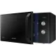 Микроволновая печь Samsung MS23K3614AK/BW, 800Вт, 23л, черный