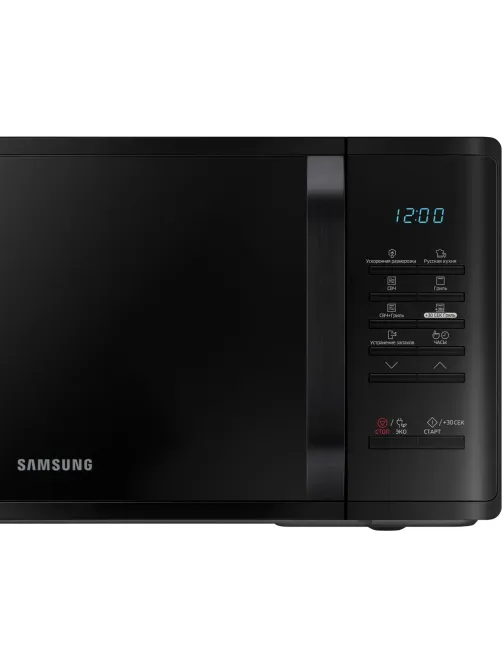 Микроволновая печь Samsung MG23K3513AK/BW