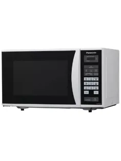 Микроволновая печь Panasonic NN-ST342WZPE, 25 л., 800ВТ, белый