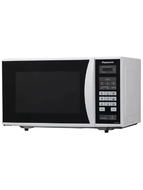 Микроволновая печь Panasonic NN-ST342WZPE, 25 л., 800ВТ, белый