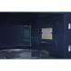 Микроволновая печь Samsung MS23T5018AG/BW, 800вт,23л