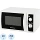 Микроволновая печь BigTech EMWO101W, 20л., 700 вт. белый