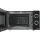 Микроволновая печь Centek CT-1575, 700 Вт, 20л, черный
