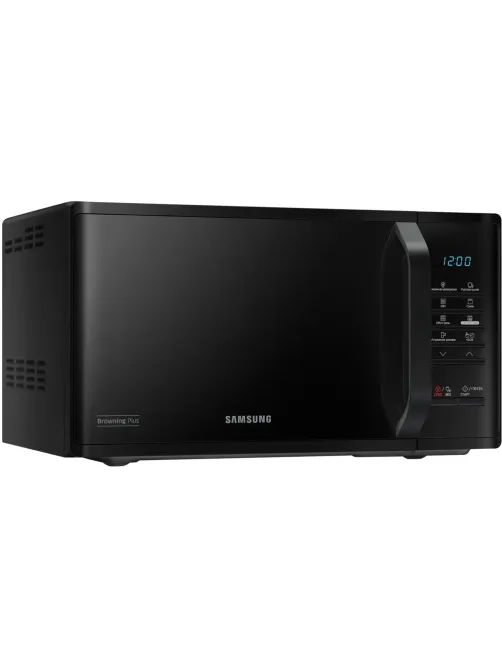 Микроволновая печь Samsung MG23K3513AK/BW