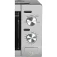 Микроволновая печь Pioneer MW212M,20 л,мощность: 700 Вт