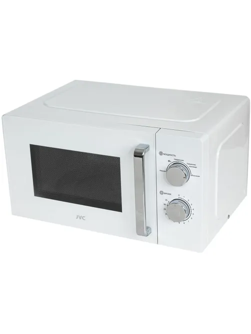 Микроволновая печь JVC JK-MW149M, белый