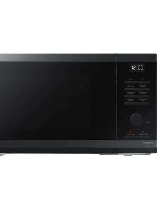 Микроволновая печь Samsung MG23DG4524AGBW
