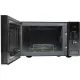 Микроволновая печь Polaris PMO 2303DG RUS, с грилем, 23 л