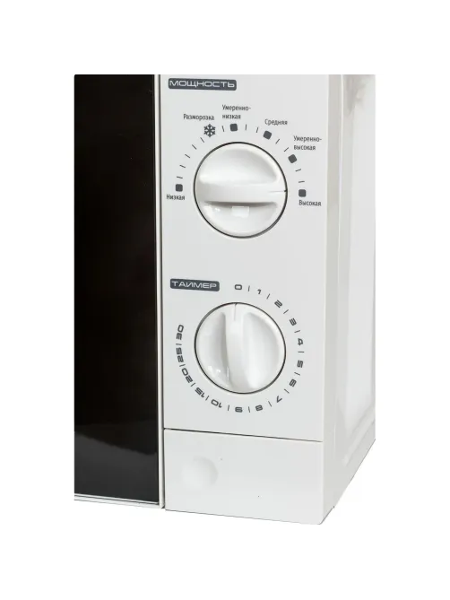 Микроволновая печь JVC JK-MW123M, 20 л, мощность печи:  700 Вт