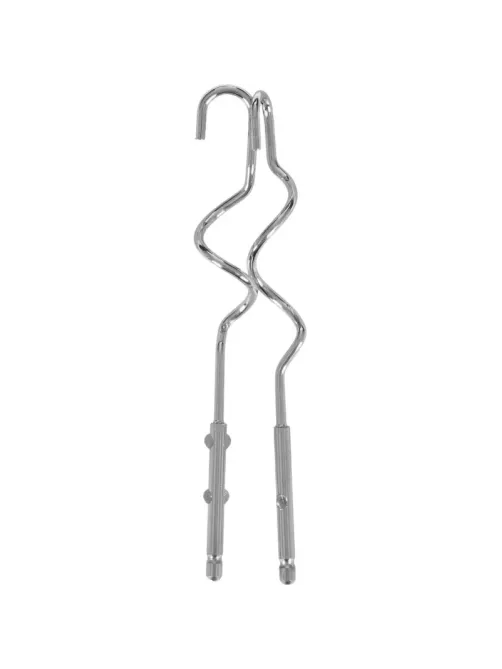 Миксер Scarlett SC-HM40S05,ручной,7 скоростей