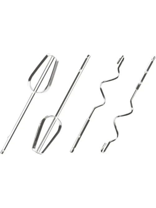 Миксер Scarlett SC-HM40S05,ручной,7 скоростей
