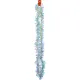 Мишура диаметр 9 см, 2 м, зеленый SDMT-HT-052