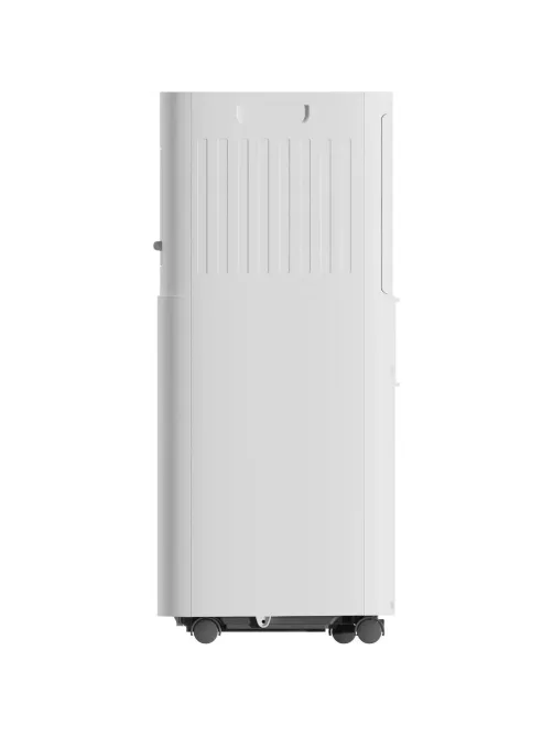Кондиционер мобильный ROYAL CLIMA RM-MT28CH-E, 20кв.м., белый