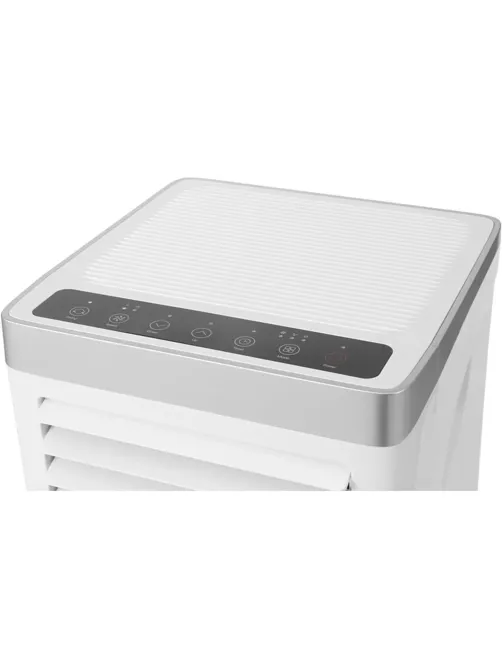 Кондиционер мобильный FUNAI MAC-CA25CON04, 19кв.м., белый