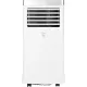 Кондиционер мобильный FUNAI MAC-CA25CON04, 19кв.м., белый