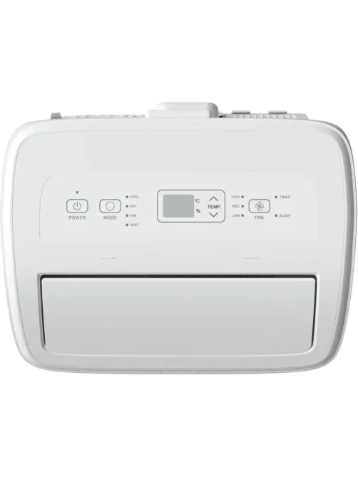 Кондиционер мобильный Hisense AP-09CW4GNCS00
