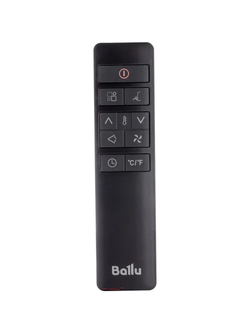 Кондиционер мобильный Ballu Smart Wind BPAC-09 SW/N1