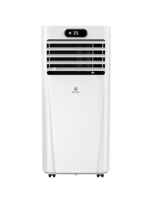 Кондиционер мобильный ROYAL Clima TESORO RM-TS17CH-E