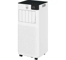 Кондиционер мобильный FUNAI MAC-MG22CON01, 15кв.м., белый