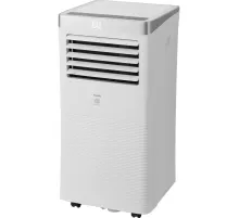 Кондиционер мобильный FUNAI MAC-CA25CON04, 19кв.м., белый
