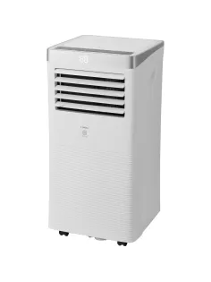 Кондиционер мобильный FUNAI MAC-CA25CON04, 19кв.м., белый